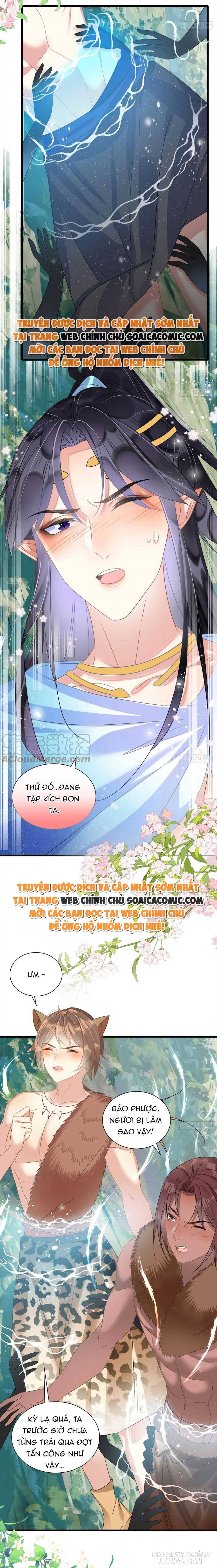 Được Chồng Rắn Siêu Sủng Khi Xuyên Qua Thú Thế Chapter 54 - Trang 2