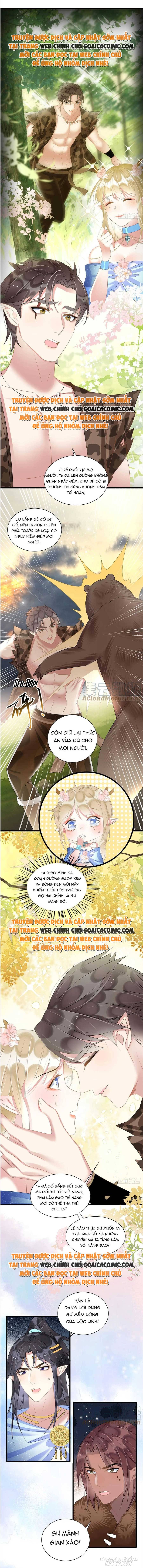 Được Chồng Rắn Siêu Sủng Khi Xuyên Qua Thú Thế Chapter 54 - Trang 2