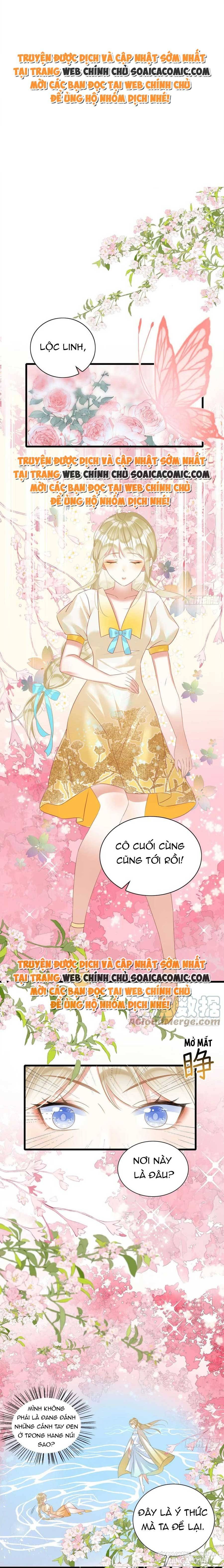 Được Chồng Rắn Siêu Sủng Khi Xuyên Qua Thú Thế Chapter 55 - Trang 2