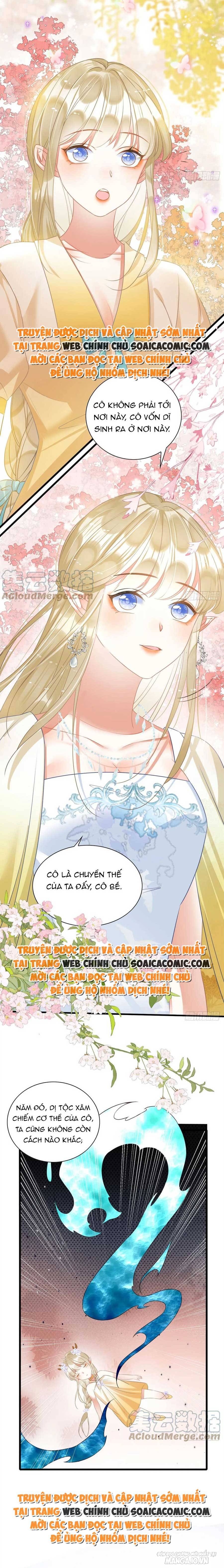 Được Chồng Rắn Siêu Sủng Khi Xuyên Qua Thú Thế Chapter 55 - Trang 2