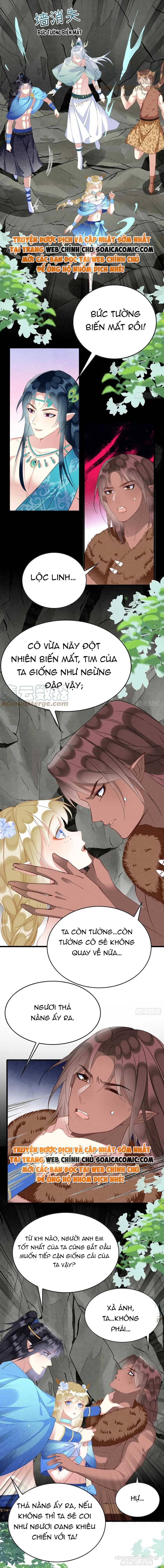 Được Chồng Rắn Siêu Sủng Khi Xuyên Qua Thú Thế Chapter 55 - Trang 2