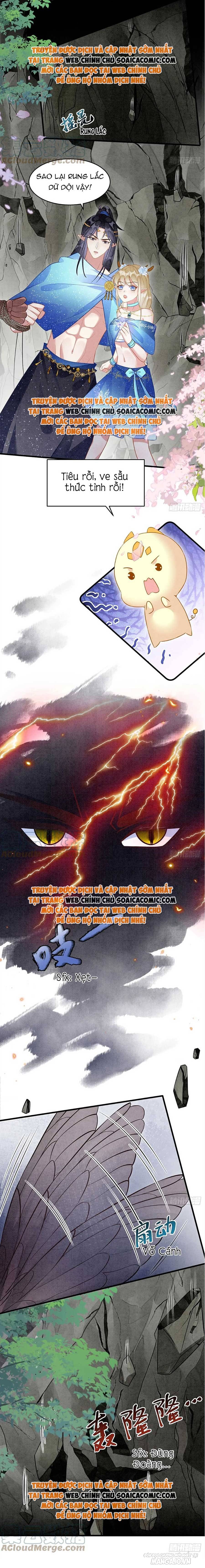 Được Chồng Rắn Siêu Sủng Khi Xuyên Qua Thú Thế Chapter 56 - Trang 2
