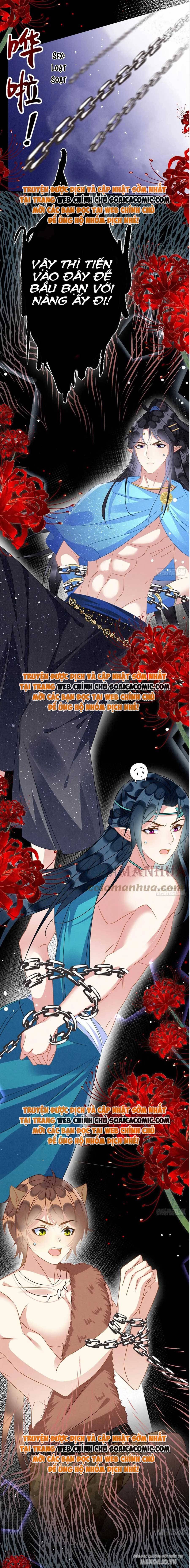 Được Chồng Rắn Siêu Sủng Khi Xuyên Qua Thú Thế Chapter 57 - Trang 2