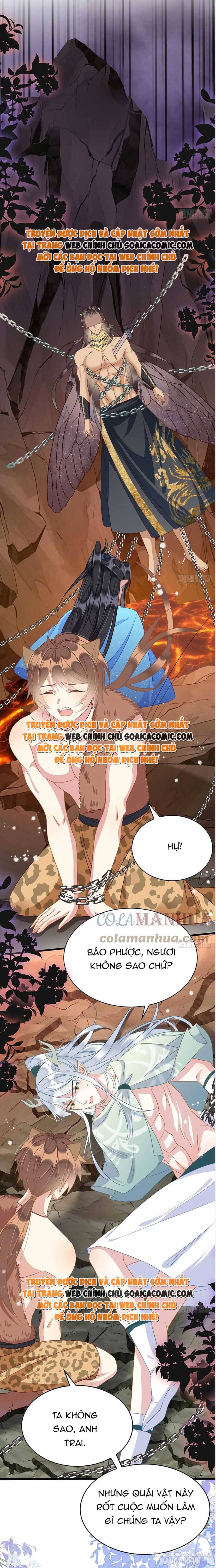 Được Chồng Rắn Siêu Sủng Khi Xuyên Qua Thú Thế Chapter 57 - Trang 2