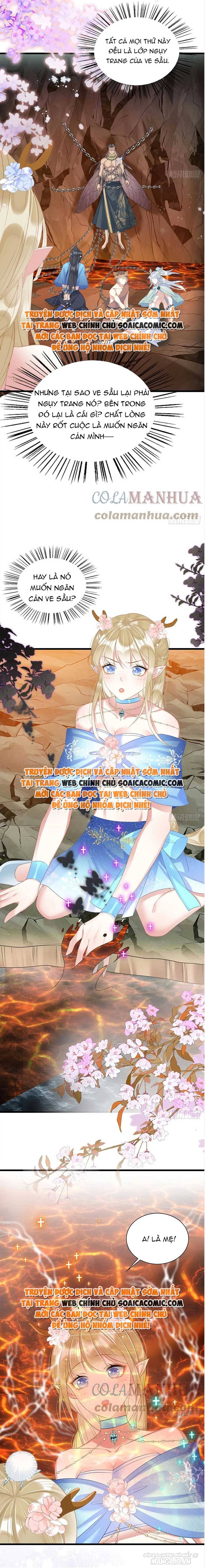 Được Chồng Rắn Siêu Sủng Khi Xuyên Qua Thú Thế Chapter 57 - Trang 2