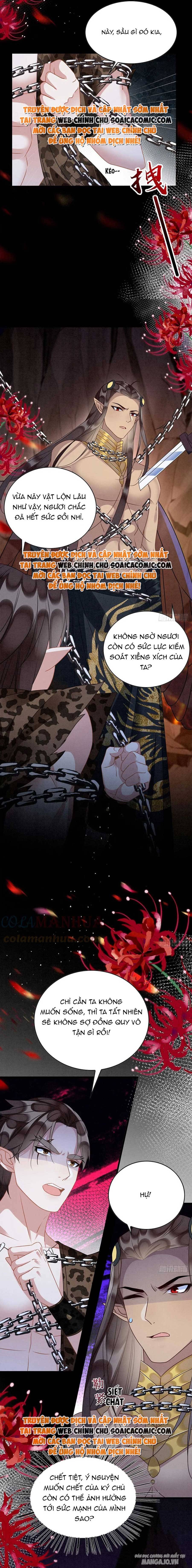 Được Chồng Rắn Siêu Sủng Khi Xuyên Qua Thú Thế Chapter 58 - Trang 2