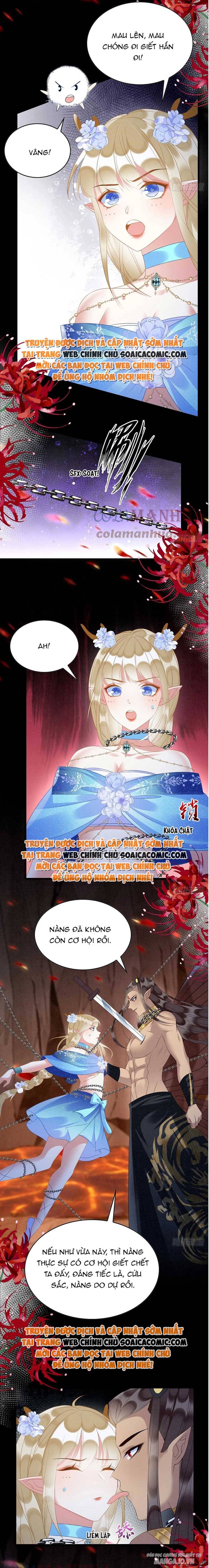 Được Chồng Rắn Siêu Sủng Khi Xuyên Qua Thú Thế Chapter 58 - Trang 2