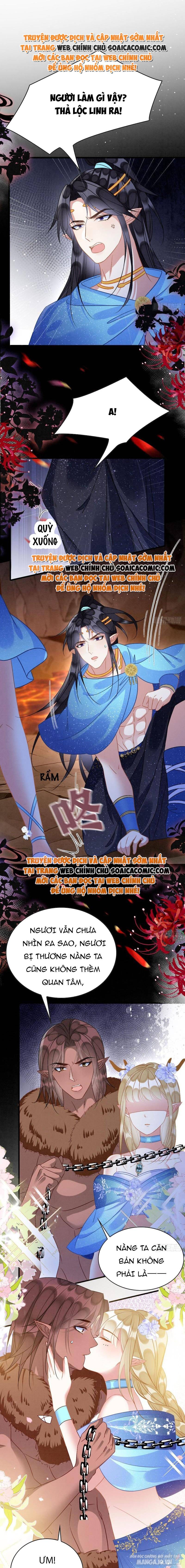 Được Chồng Rắn Siêu Sủng Khi Xuyên Qua Thú Thế Chapter 59 - Trang 2