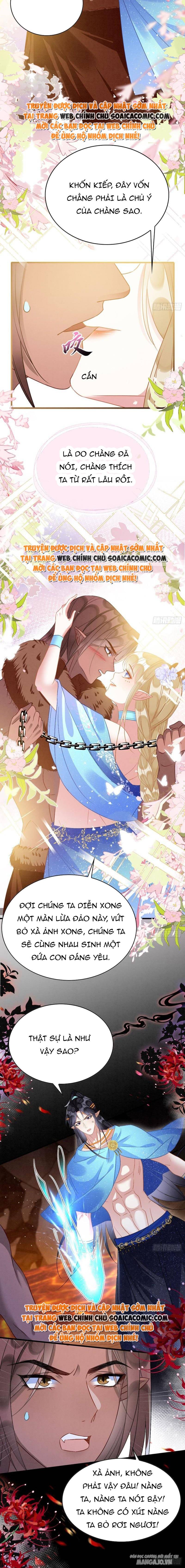 Được Chồng Rắn Siêu Sủng Khi Xuyên Qua Thú Thế Chapter 59 - Trang 2