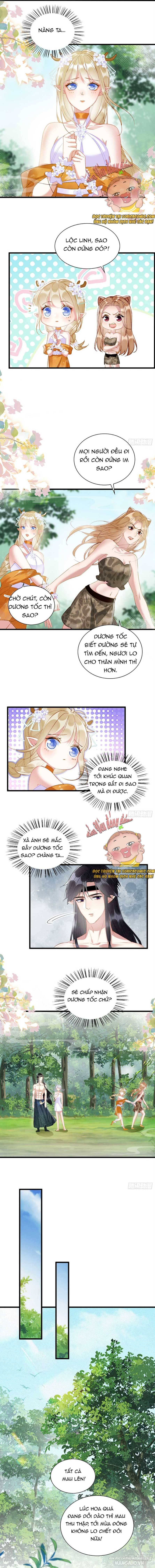 Được Chồng Rắn Siêu Sủng Khi Xuyên Qua Thú Thế Chapter 6 - Trang 2