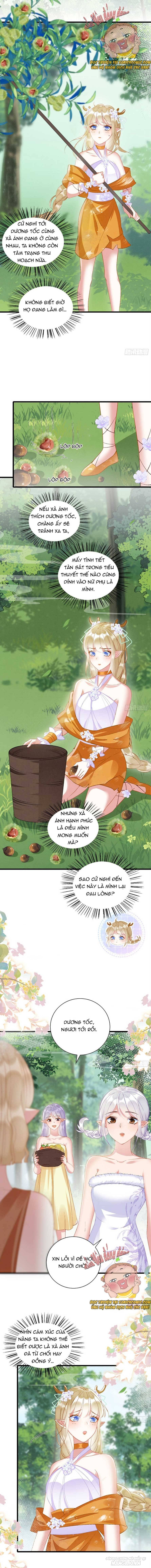 Được Chồng Rắn Siêu Sủng Khi Xuyên Qua Thú Thế Chapter 6 - Trang 2