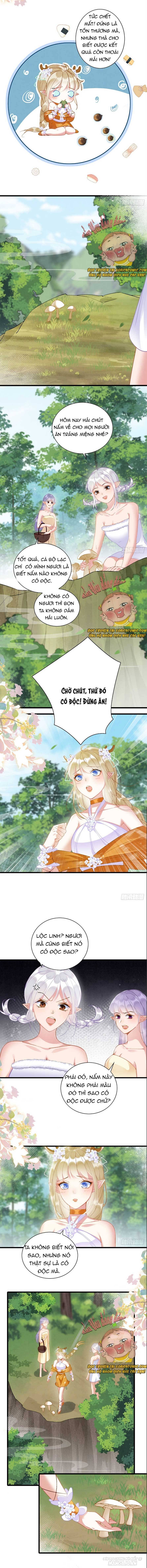 Được Chồng Rắn Siêu Sủng Khi Xuyên Qua Thú Thế Chapter 6 - Trang 2