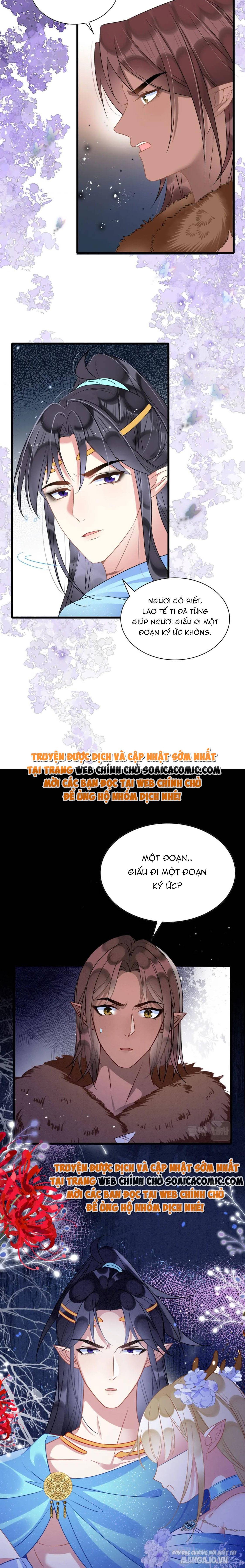 Được Chồng Rắn Siêu Sủng Khi Xuyên Qua Thú Thế Chapter 61 - Trang 2