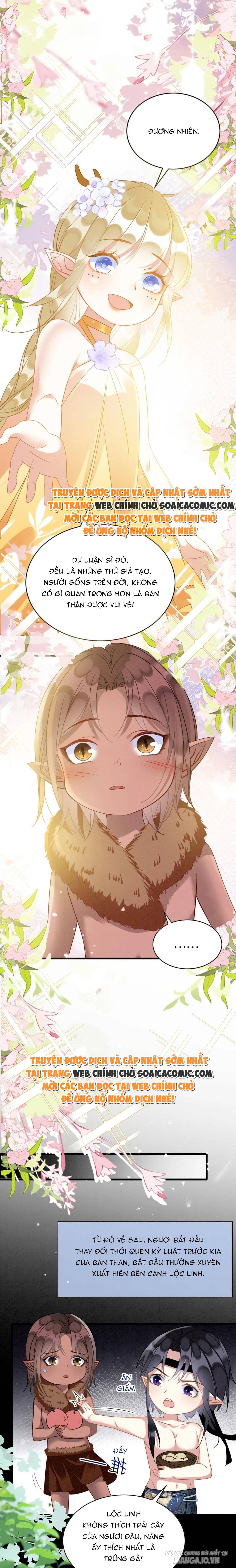 Được Chồng Rắn Siêu Sủng Khi Xuyên Qua Thú Thế Chapter 61 - Trang 2