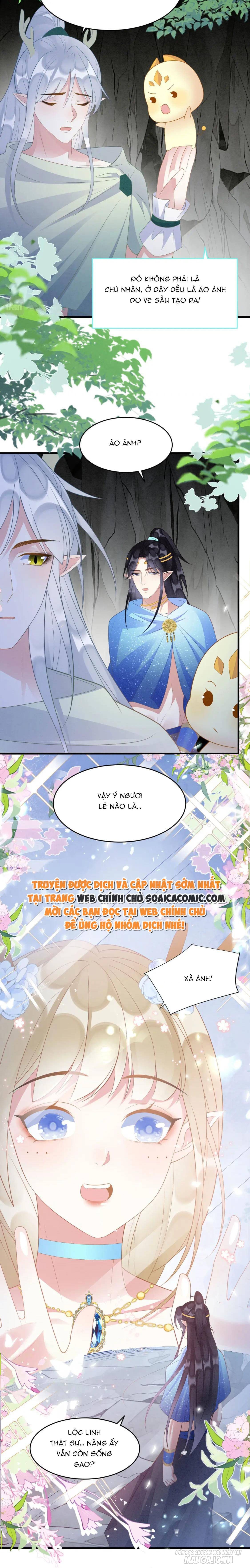 Được Chồng Rắn Siêu Sủng Khi Xuyên Qua Thú Thế Chapter 62 - Trang 2