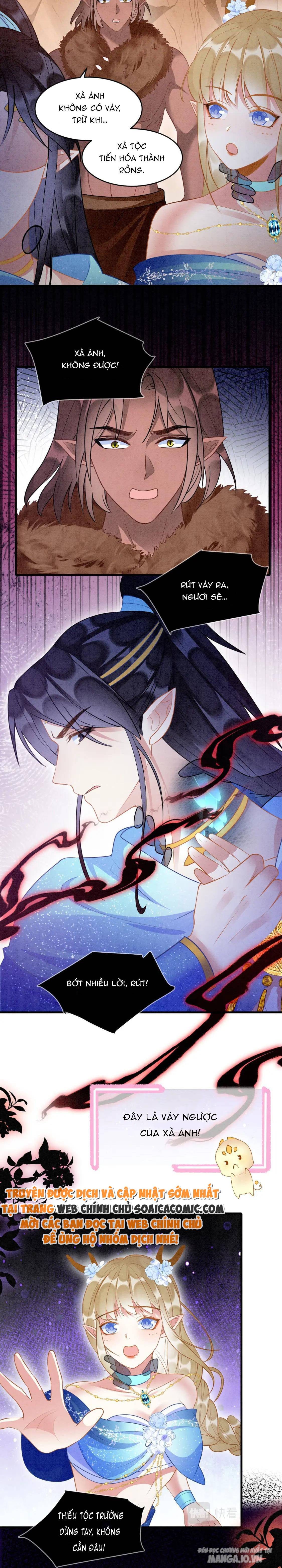 Được Chồng Rắn Siêu Sủng Khi Xuyên Qua Thú Thế Chapter 62 - Trang 2