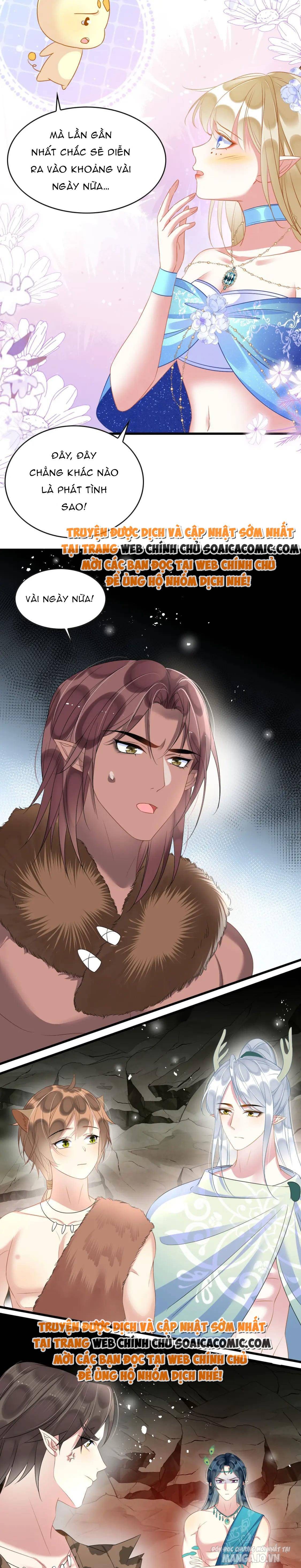 Được Chồng Rắn Siêu Sủng Khi Xuyên Qua Thú Thế Chapter 63 - Trang 2