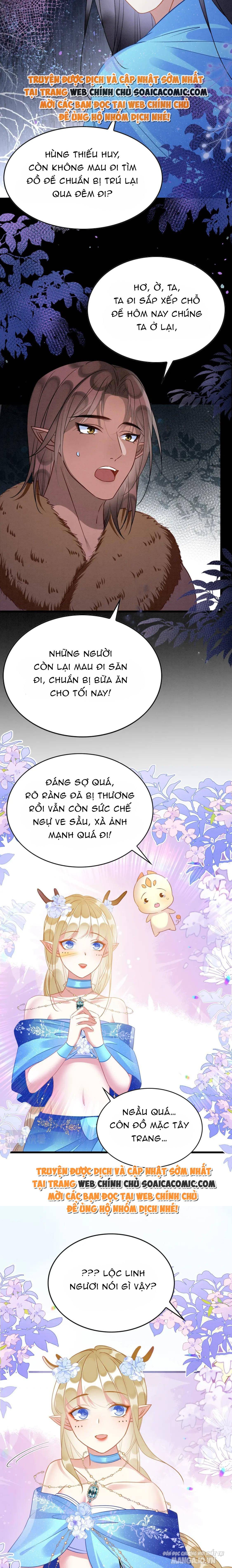 Được Chồng Rắn Siêu Sủng Khi Xuyên Qua Thú Thế Chapter 64 - Trang 2