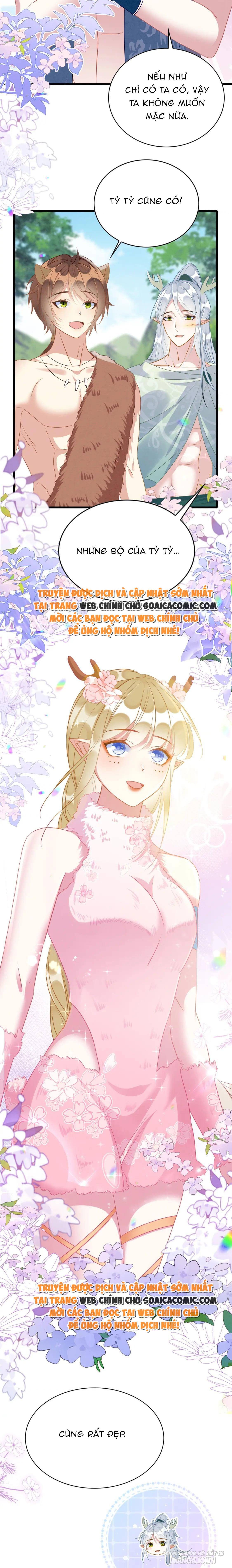 Được Chồng Rắn Siêu Sủng Khi Xuyên Qua Thú Thế Chapter 64 - Trang 2