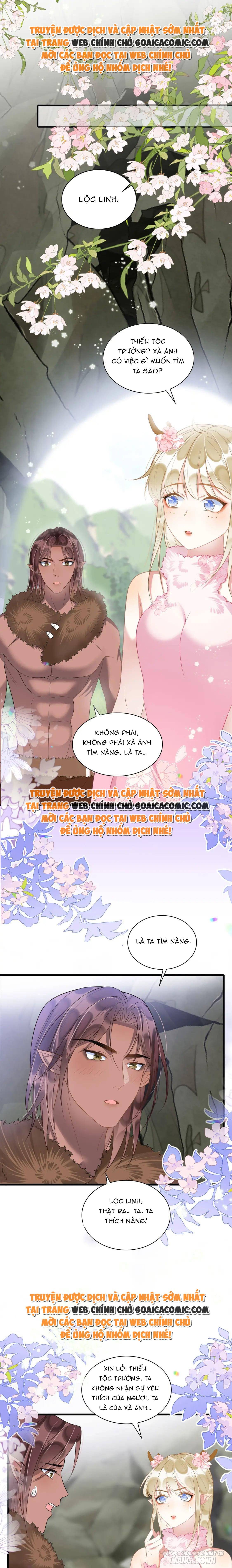 Được Chồng Rắn Siêu Sủng Khi Xuyên Qua Thú Thế Chapter 64 - Trang 2