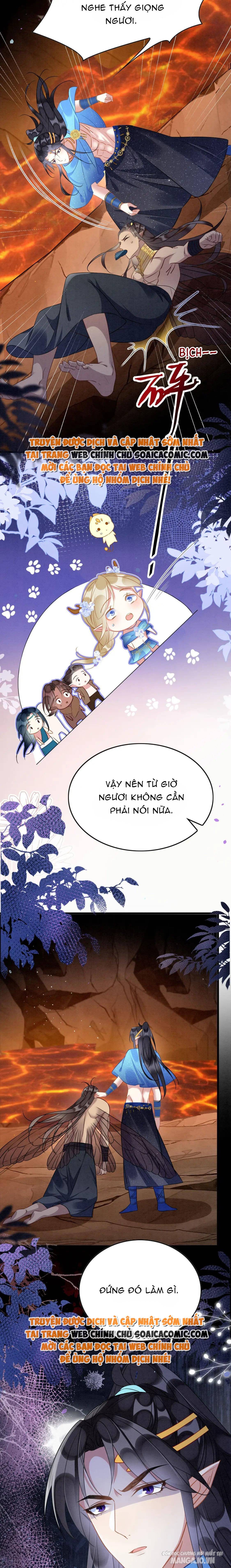 Được Chồng Rắn Siêu Sủng Khi Xuyên Qua Thú Thế Chapter 65 - Trang 2