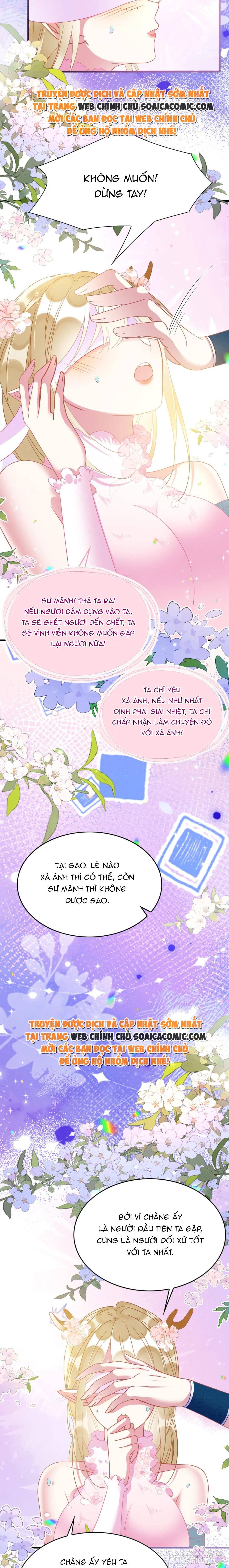 Được Chồng Rắn Siêu Sủng Khi Xuyên Qua Thú Thế Chapter 66 - Trang 2