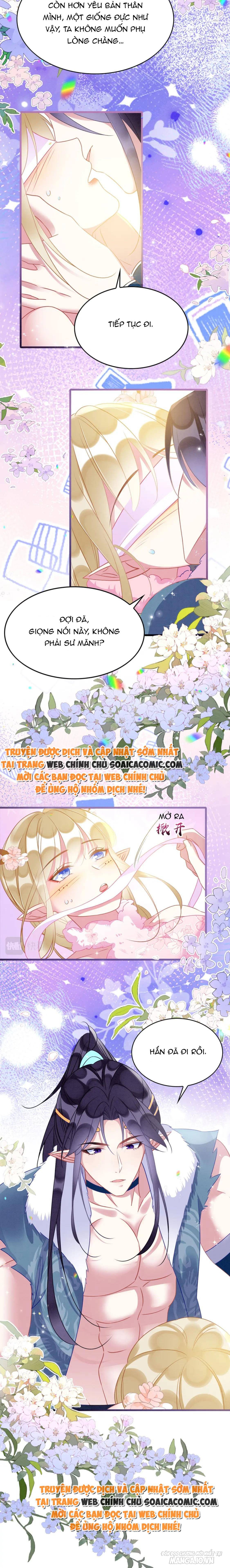 Được Chồng Rắn Siêu Sủng Khi Xuyên Qua Thú Thế Chapter 66 - Trang 2