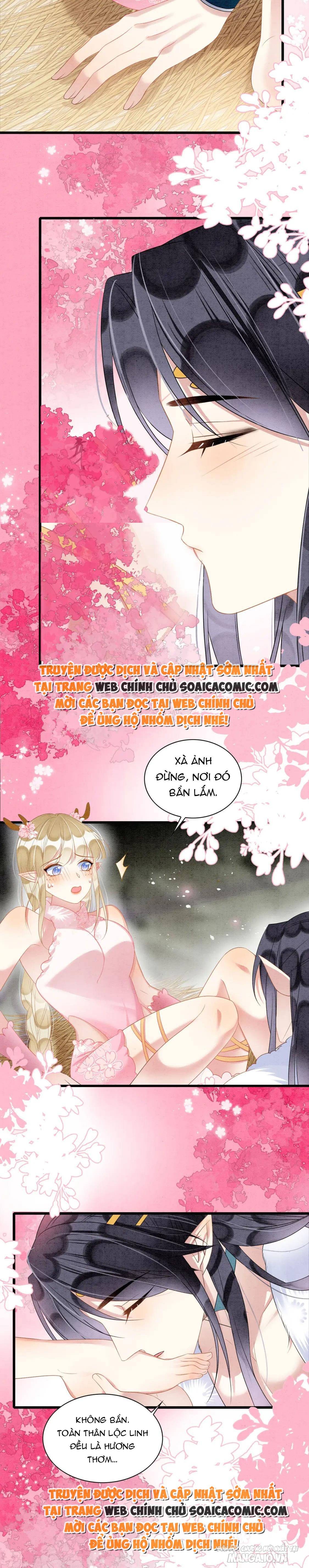 Được Chồng Rắn Siêu Sủng Khi Xuyên Qua Thú Thế Chapter 66 - Trang 2