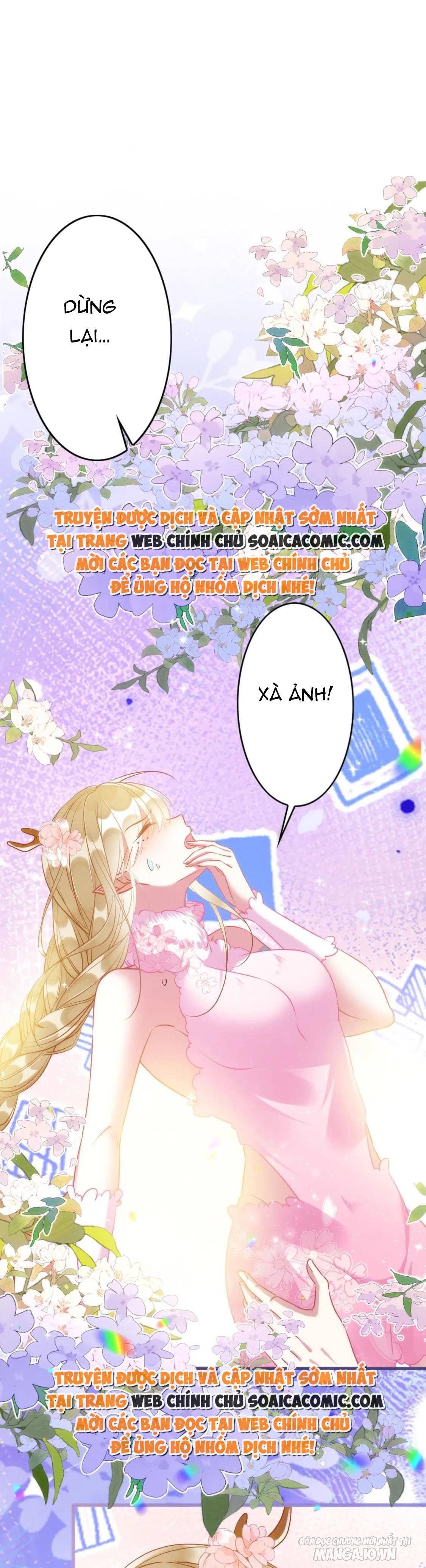 Được Chồng Rắn Siêu Sủng Khi Xuyên Qua Thú Thế Chapter 67 - Trang 2