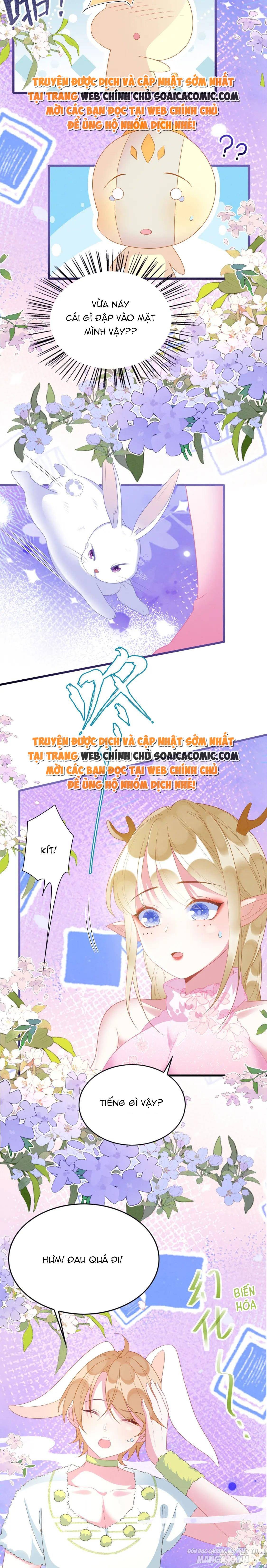 Được Chồng Rắn Siêu Sủng Khi Xuyên Qua Thú Thế Chapter 67 - Trang 2