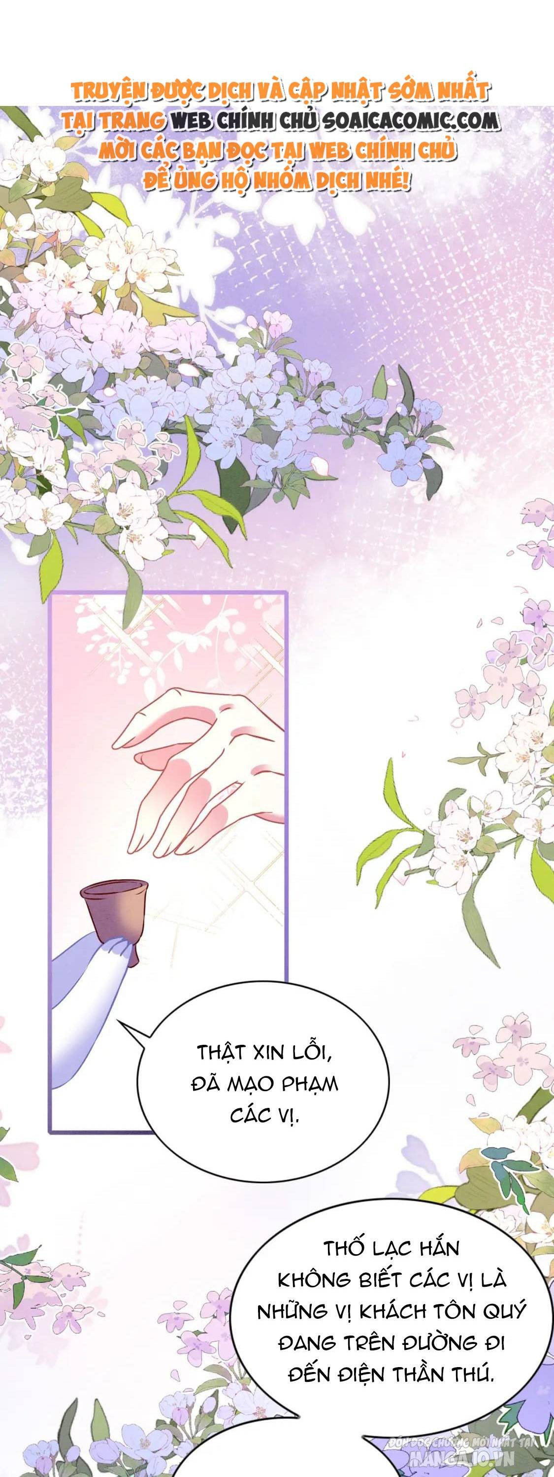 Được Chồng Rắn Siêu Sủng Khi Xuyên Qua Thú Thế Chapter 68 - Trang 2