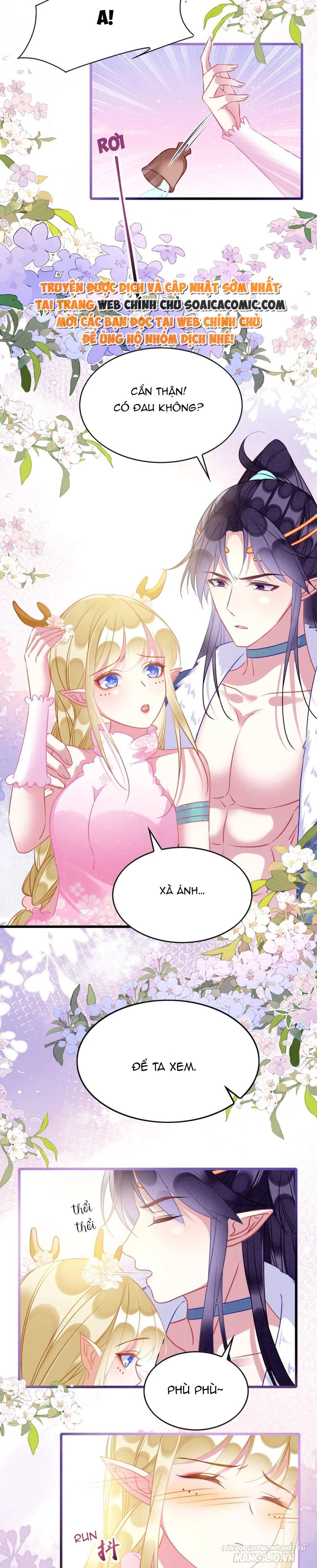 Được Chồng Rắn Siêu Sủng Khi Xuyên Qua Thú Thế Chapter 68 - Trang 2