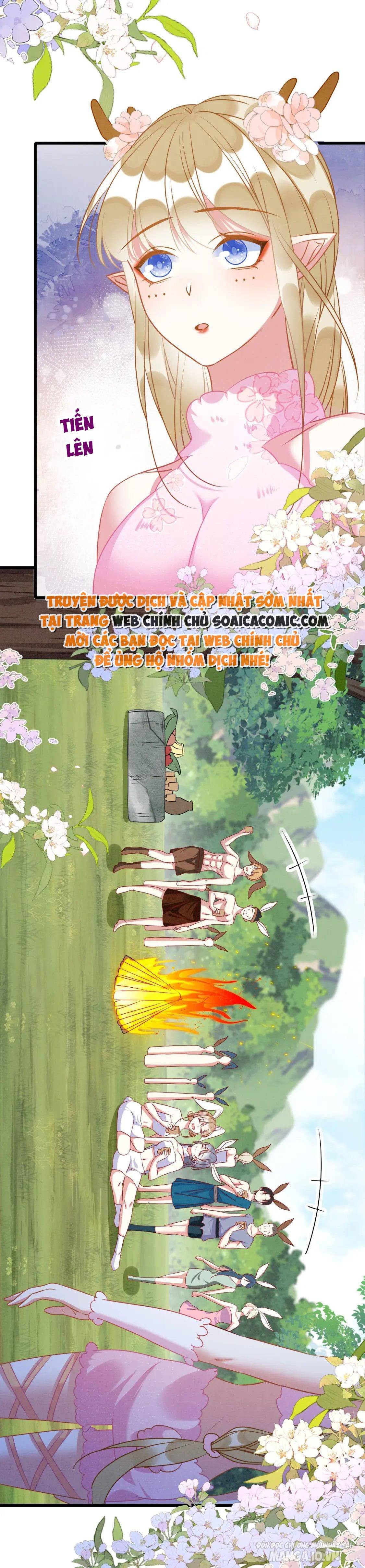 Được Chồng Rắn Siêu Sủng Khi Xuyên Qua Thú Thế Chapter 68 - Trang 2