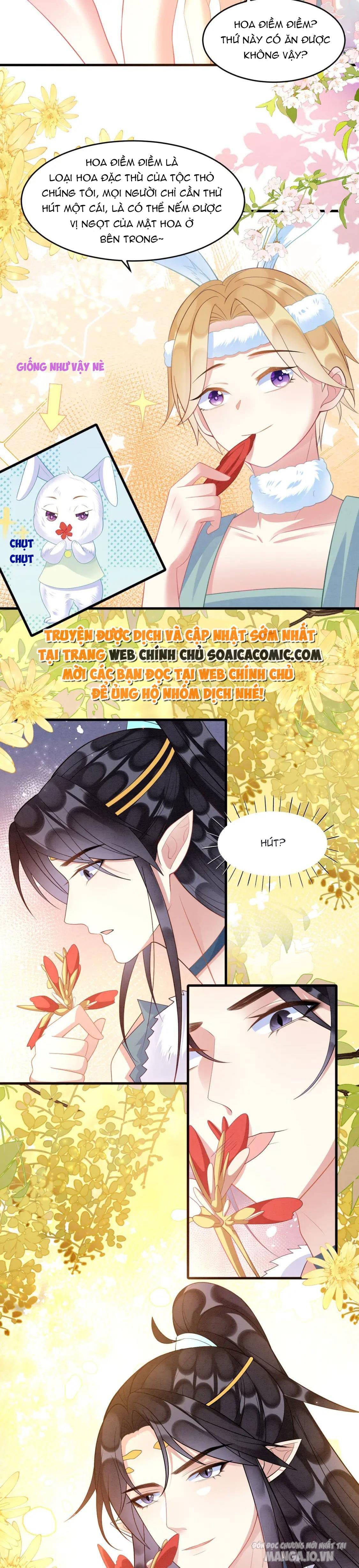 Được Chồng Rắn Siêu Sủng Khi Xuyên Qua Thú Thế Chapter 69 - Trang 2