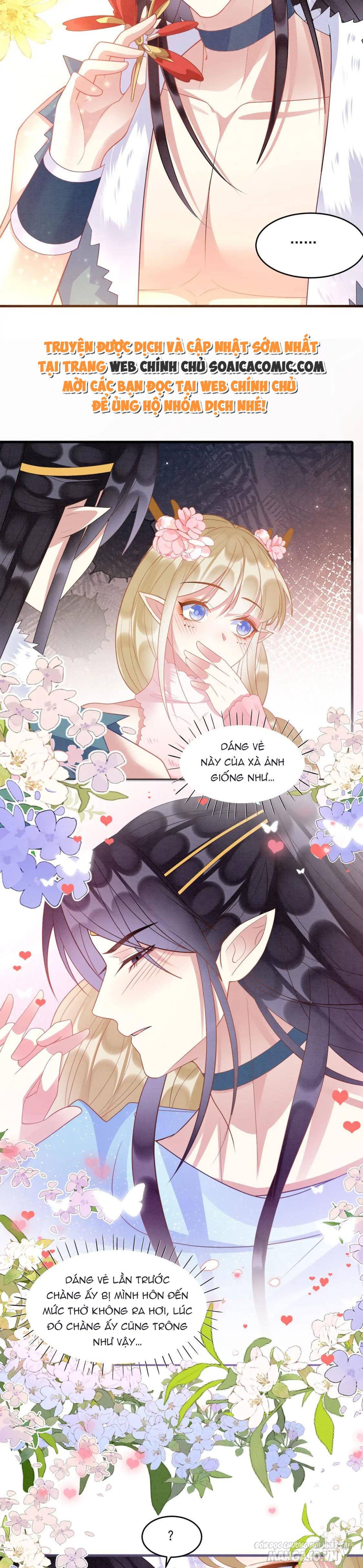 Được Chồng Rắn Siêu Sủng Khi Xuyên Qua Thú Thế Chapter 69 - Trang 2