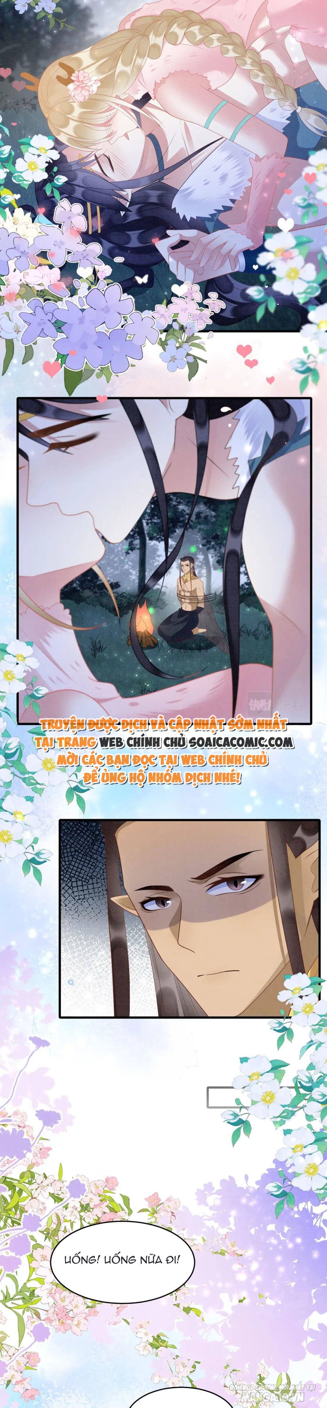 Được Chồng Rắn Siêu Sủng Khi Xuyên Qua Thú Thế Chapter 69 - Trang 2