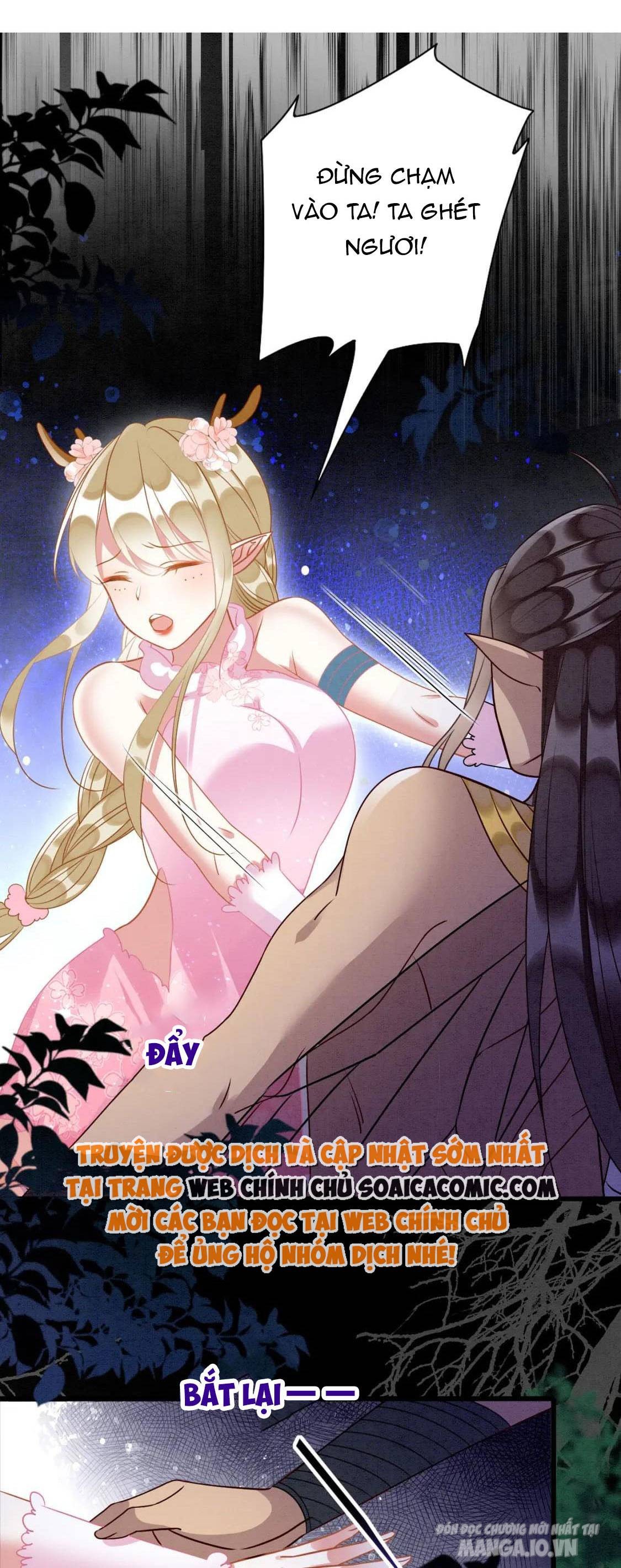 Được Chồng Rắn Siêu Sủng Khi Xuyên Qua Thú Thế Chapter 70 - Trang 2