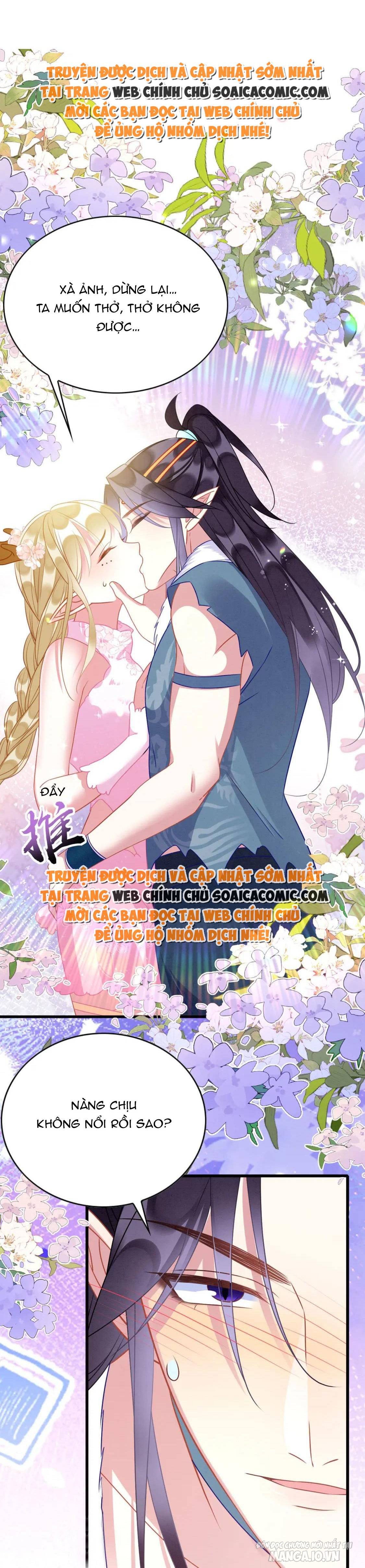 Được Chồng Rắn Siêu Sủng Khi Xuyên Qua Thú Thế Chapter 71 - Trang 2