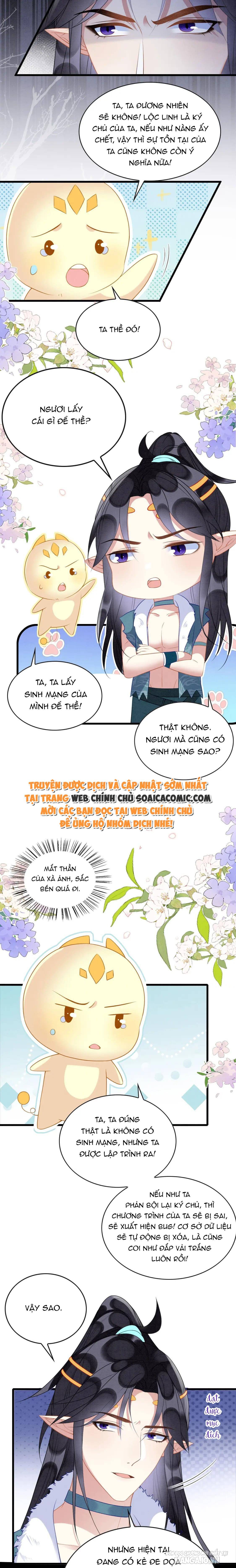 Được Chồng Rắn Siêu Sủng Khi Xuyên Qua Thú Thế Chapter 71 - Trang 2