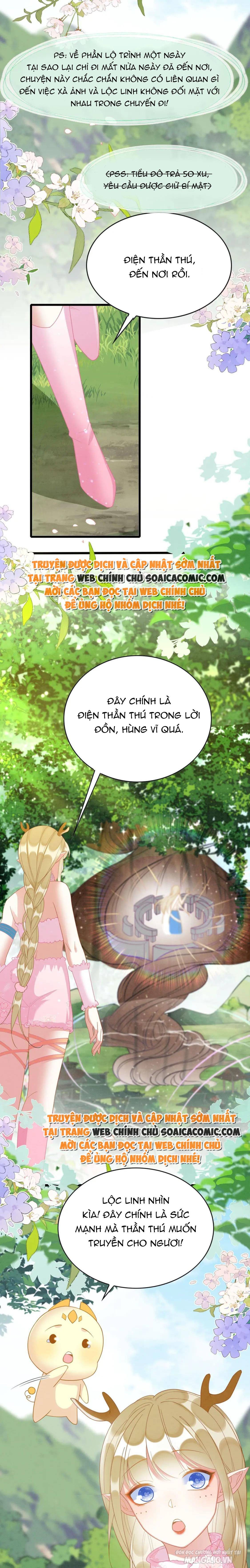 Được Chồng Rắn Siêu Sủng Khi Xuyên Qua Thú Thế Chapter 72 - Trang 2