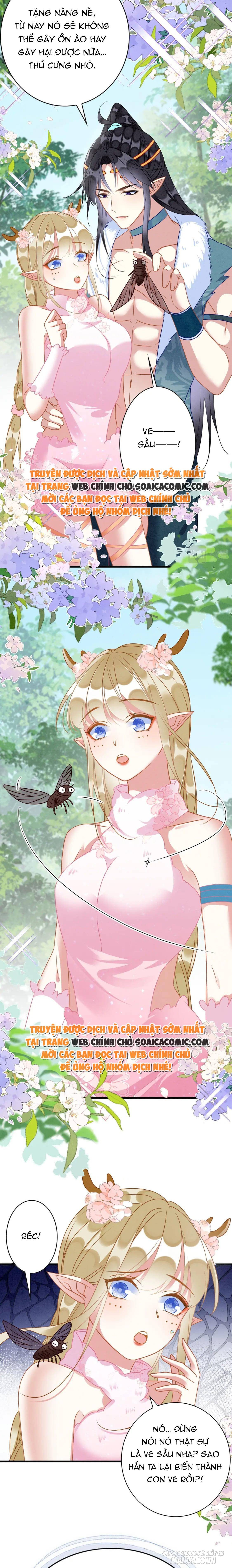 Được Chồng Rắn Siêu Sủng Khi Xuyên Qua Thú Thế Chapter 72 - Trang 2