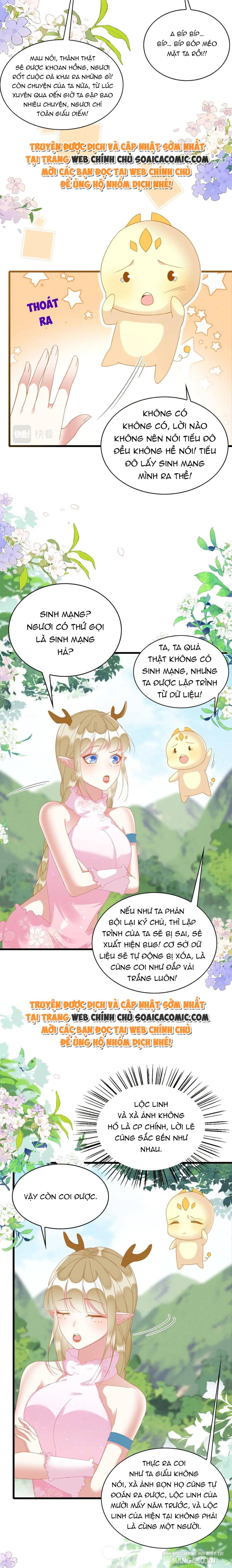 Được Chồng Rắn Siêu Sủng Khi Xuyên Qua Thú Thế Chapter 72 - Trang 2