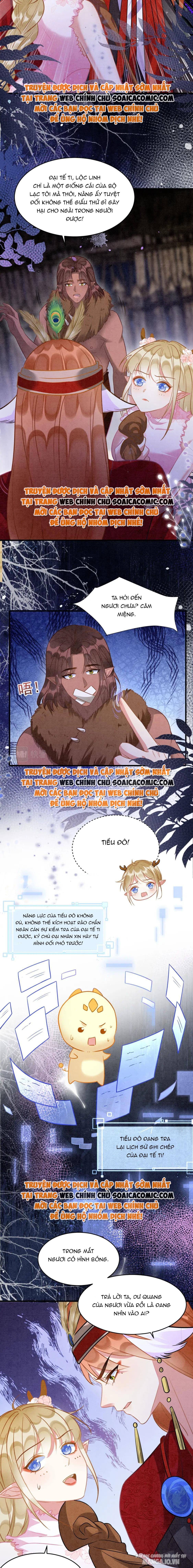 Được Chồng Rắn Siêu Sủng Khi Xuyên Qua Thú Thế Chapter 73 - Trang 2