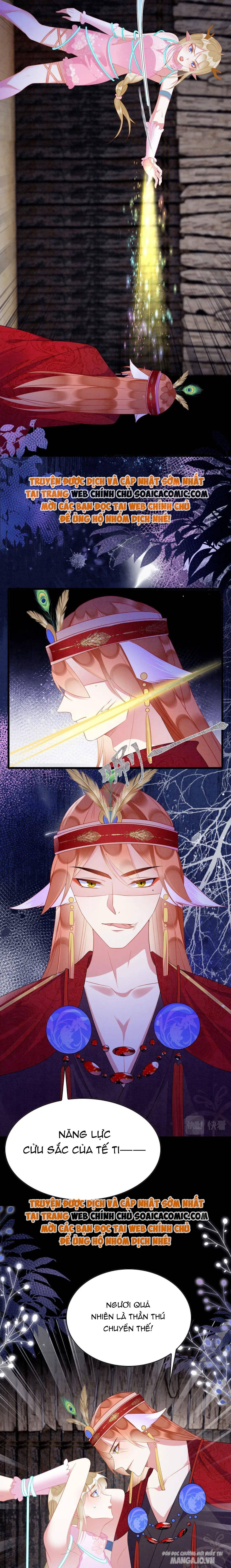 Được Chồng Rắn Siêu Sủng Khi Xuyên Qua Thú Thế Chapter 74 - Trang 2