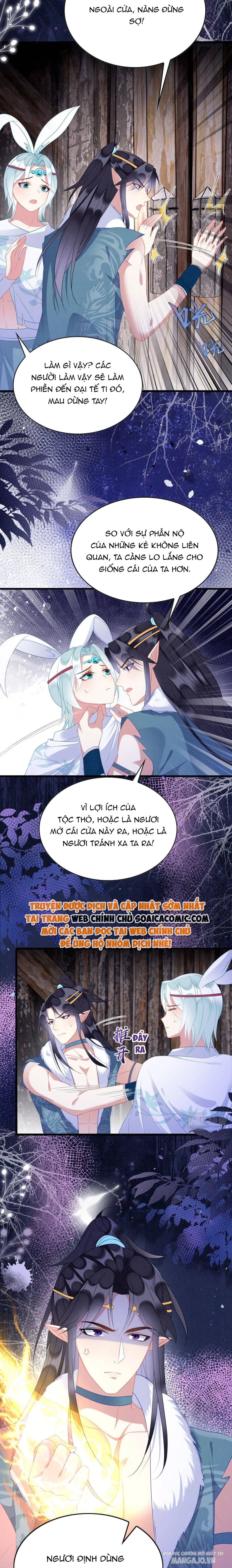 Được Chồng Rắn Siêu Sủng Khi Xuyên Qua Thú Thế Chapter 74 - Trang 2