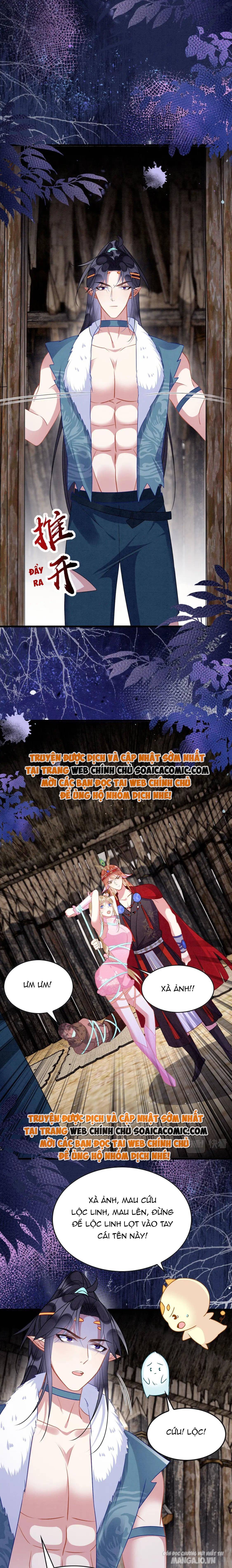 Được Chồng Rắn Siêu Sủng Khi Xuyên Qua Thú Thế Chapter 74 - Trang 2