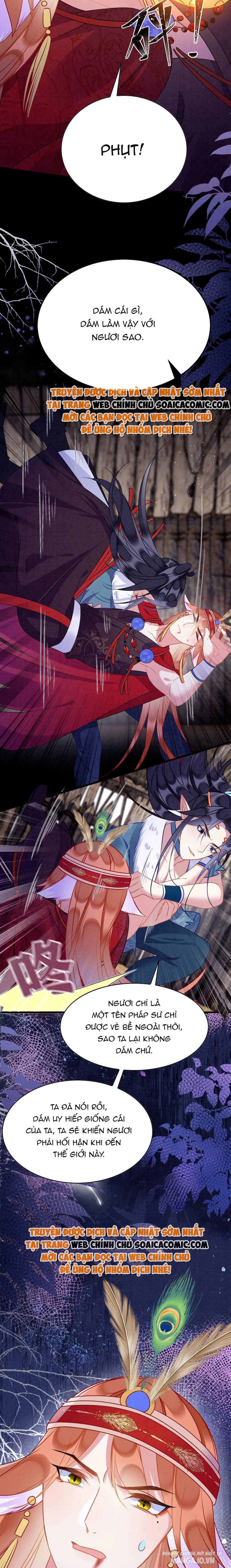 Được Chồng Rắn Siêu Sủng Khi Xuyên Qua Thú Thế Chapter 75 - Trang 2