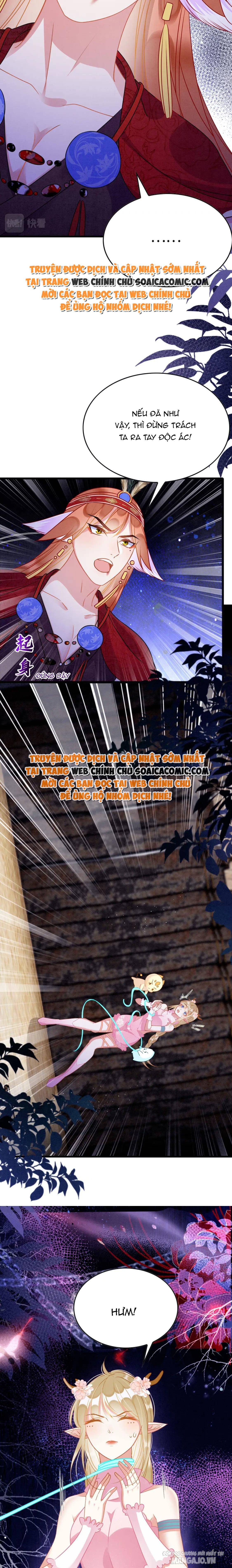 Được Chồng Rắn Siêu Sủng Khi Xuyên Qua Thú Thế Chapter 75 - Trang 2