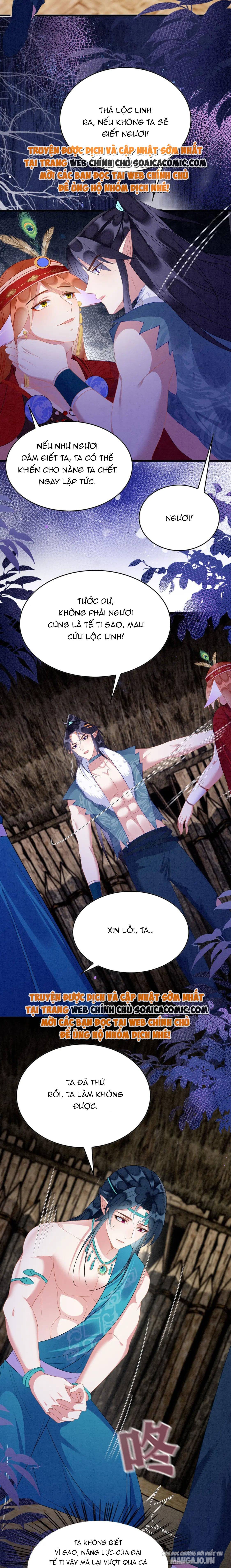 Được Chồng Rắn Siêu Sủng Khi Xuyên Qua Thú Thế Chapter 75 - Trang 2