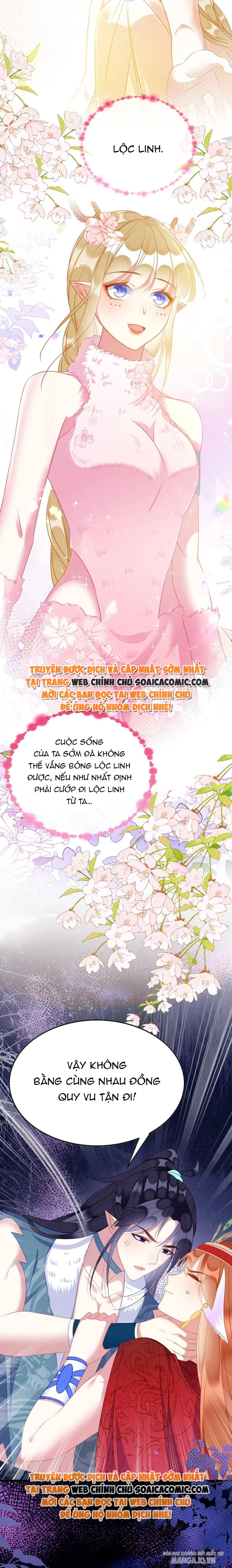 Được Chồng Rắn Siêu Sủng Khi Xuyên Qua Thú Thế Chapter 75 - Trang 2